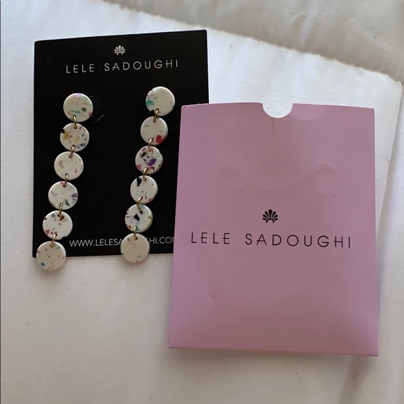 LELE SADOUGH Earrings - Picture 2 of 5